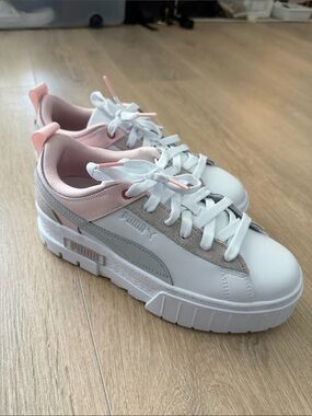 Puma Mayze Raw Women’s 7.5